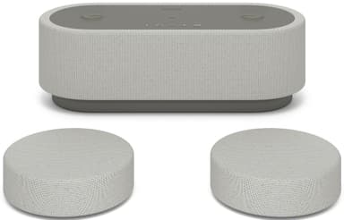 Sony HT-AX7 bærbar hjemmekino
