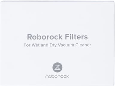 Roborock Dyad Pro støvsugerfiltre 8.08.0010 (2-pakning)