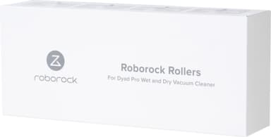 Roborock Dyad Pro sett med ruller 8.08.0011