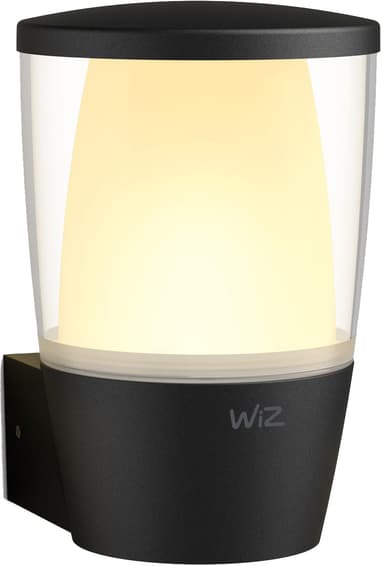 WiZ Connected startsett 8,5W IP44