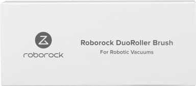 Roborock DuoRoller hovedbørster 8.02.0199