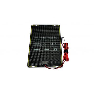 SKANBATT Blybatterisaver 10W (SBS-10W) - 370x223x3mm
