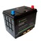IMPROVE Lithium Batteri 24V 40Ah (LiFePO4) BMS 40A