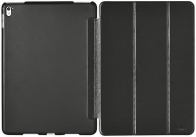 Trust Aurio Smart iPad Pro 9,7" folio etui (sort)