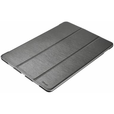 Trust Aurio Smart iPad Pro 9,7" folio etui (grå)