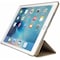 Trust Aurio Smart iPad Pro 9,7" folio etui (gull)