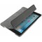 Trust Aurio smart deksel til iPad mini 4 (sølv)