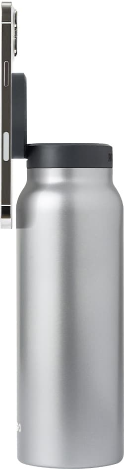 Ringo MagSafe vannflaske 700ml (rustfritt stål)