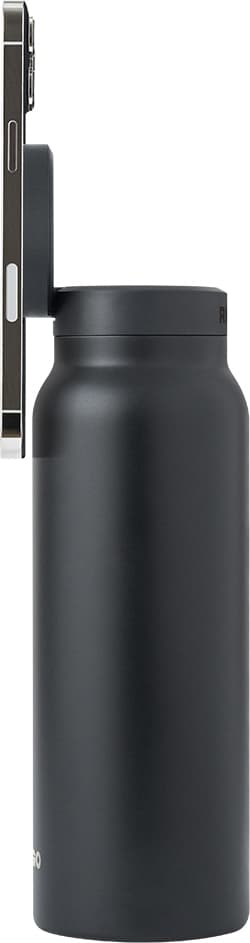 Ringo MagSafe vannflaske 700ml (sort)