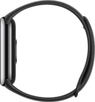 Xiaomi Smart Band 8 aktivitetsarmbånd (sort)