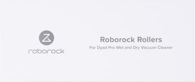 Roborock Dyad Pro sett med ruller 8.08.0011