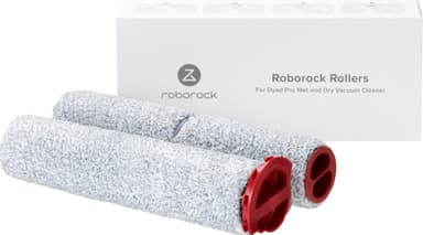 Roborock Dyad Pro sett med ruller 8.08.0011