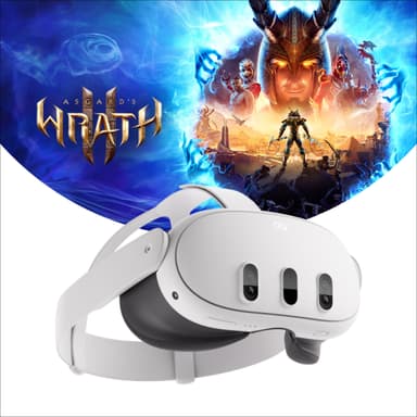 Meta Quest 3 bærbart VR-headset (512 GB)