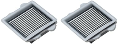 Roborock Dyad Pro støvsugerfiltre 8.08.0010 (2-pakning)