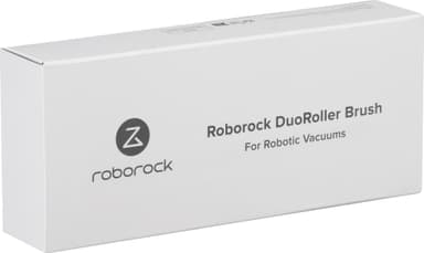 Roborock DuoRoller hovedbørster 8.02.0199