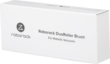 Roborock DuoRoller hovedbørster 8.02.0199