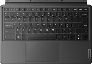 Lenovo Tab P12 tastaturdeksel