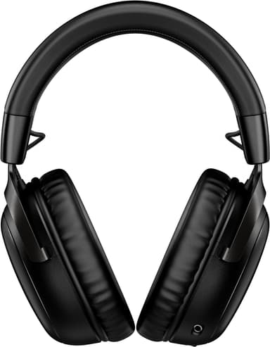 HyperX Cloud III Wireless gaming headset (sort)