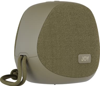 Happy Plugs Joy bærbar høyttaler (grønn)