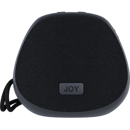 Happy Plugs Joy bærbar høyttaler (sort)