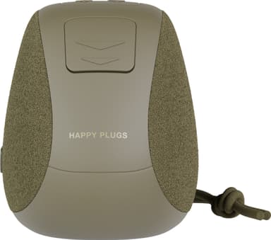 Happy Plugs Joy bærbar høyttaler (grønn)