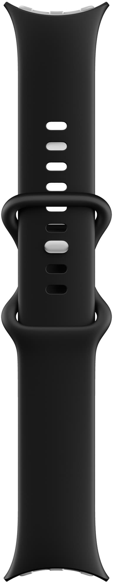 Google Pixel Watch 2 Wi-Fi (Obsidian/black)