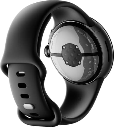 Google Pixel Watch 2 Wi-Fi (Obsidian/black)