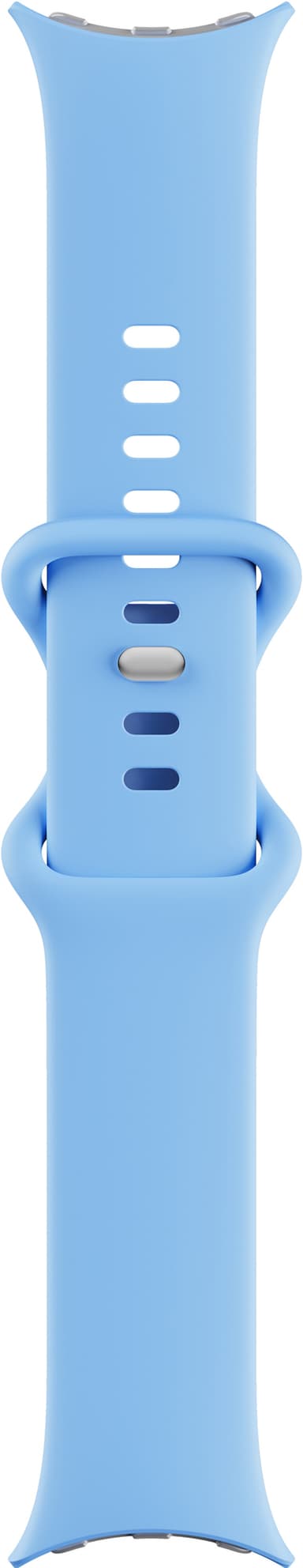 Google Pixel Watch 2 LTE (Silver/Sky)