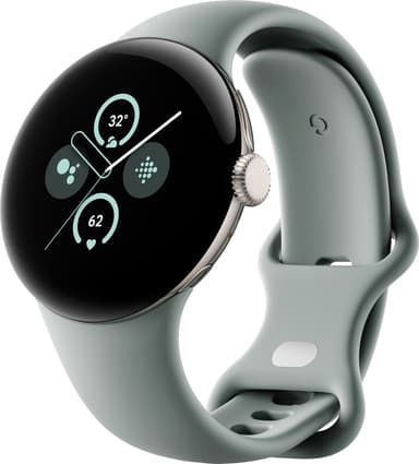 Google Pixel Watch 2 LTE (Gold/Hazel)