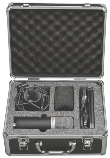 Trust Emita USB studio mikrofon