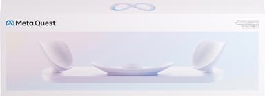 Meta Quest 3 Charging Dock