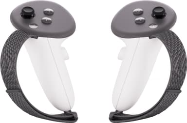 Meta Quest 3 Active Straps