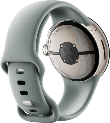 Google Pixel Watch 2 Wi-Fi (Gold/Hazel)
