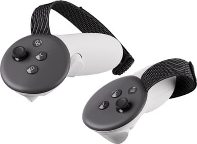 Meta Quest 3 Active Straps
