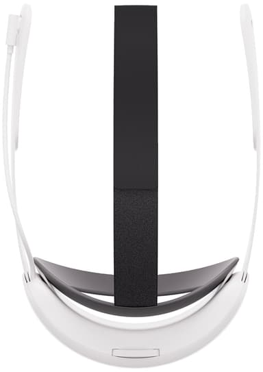 Meta Quest 3 Elite Strap med batteri