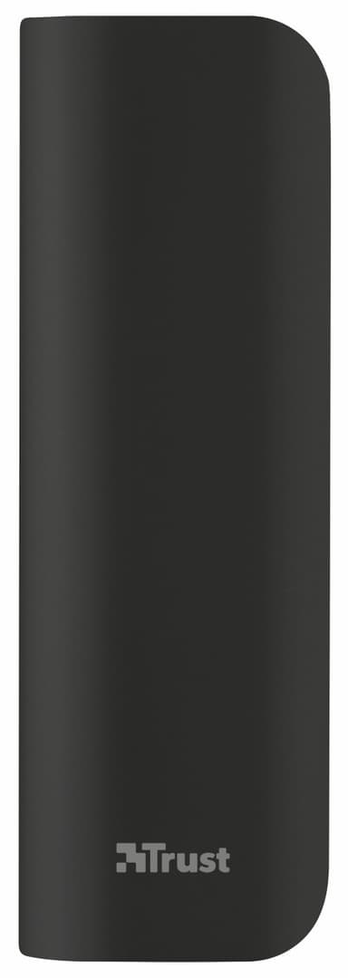 Trust Primo 2200 powerbank (sort)