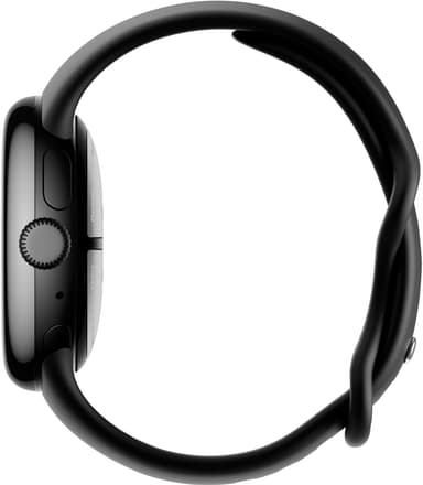 Google Pixel Watch 2 Wi-Fi (Obsidian/black)