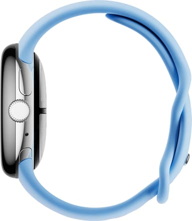 Google Pixel Watch 2 LTE (Silver/Sky)