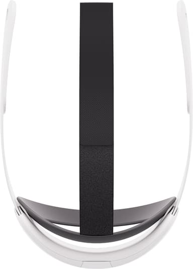 Meta Quest 3 Elite Strap