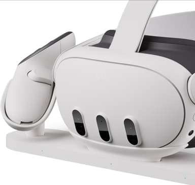 Meta Quest 3 Charging Dock