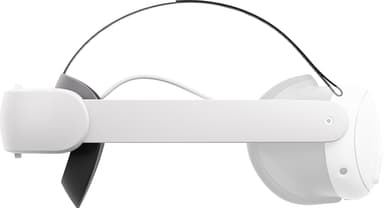 Meta Quest 3 Elite Strap med batteri