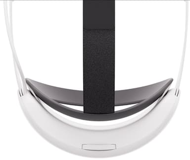 Meta Quest 3 Elite Strap med batteri