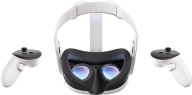 Meta Quest 3 bærbart VR-headset (512 GB)