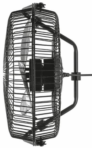 Trust Xstream Breeze USB-drevet vifte