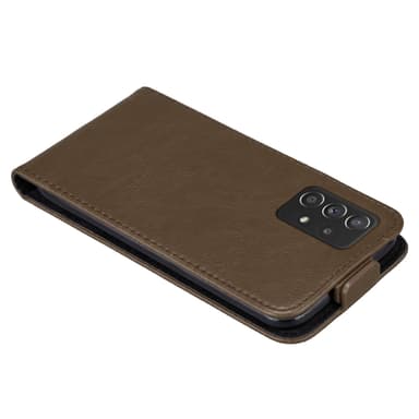 Samsung Galaxy A52 (4G / 5G) / A52s deksel flip cover