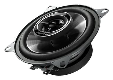Pioneer bilhøyttaler TS-G1032I (2 stk)
