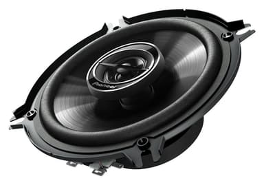 Pioneer bilhøyttaler TS-G1332I (2 stk)
