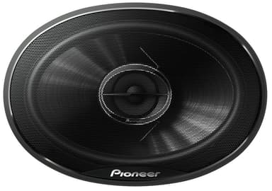 Pioneer bilhøyttaler TS-G6932I (2 stk)