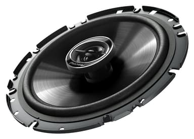Pioneer bilhøyttaler TS-G1732I (2 stk)