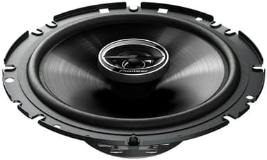 Pioneer bilhøyttaler TS-G1732I (2 stk)